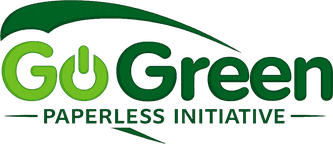 GoGreen Paperless Initiative
